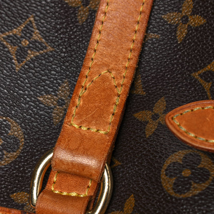 Louis Vuitton Monogram Batignolles Horizontal 24 of 24
