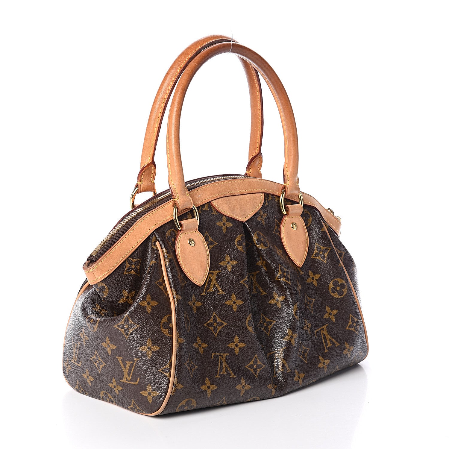 Louis Vuitton Monogram Tivoli PM 2 of 9
