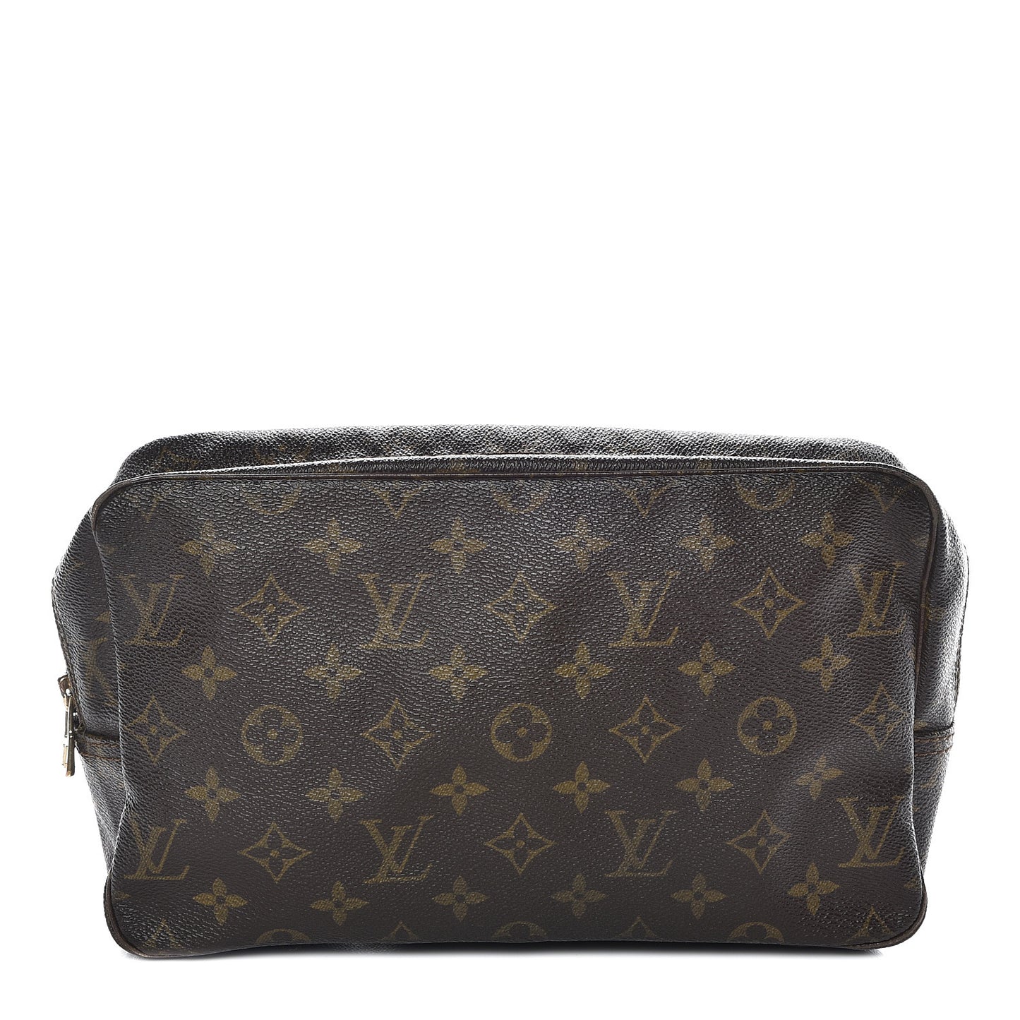 Monogram Trousse Toilette 28