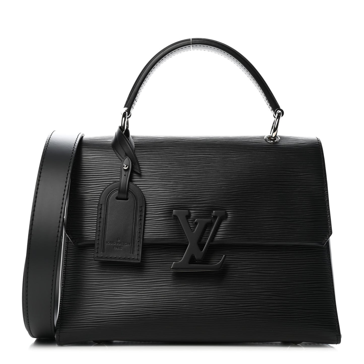Epi Grenelle PM Black
