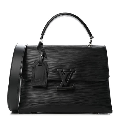 Louis Vuitton Epi Grenelle PM Black 1 of 4