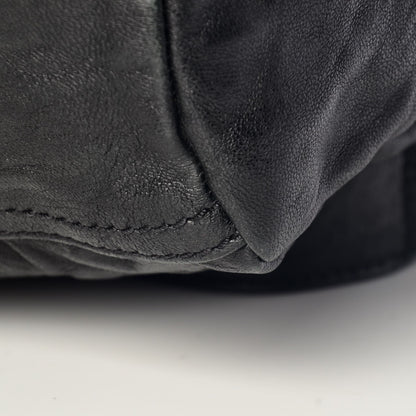 Givenchy Tumbled Sheepskin Medium Pandora Black 16 of 19