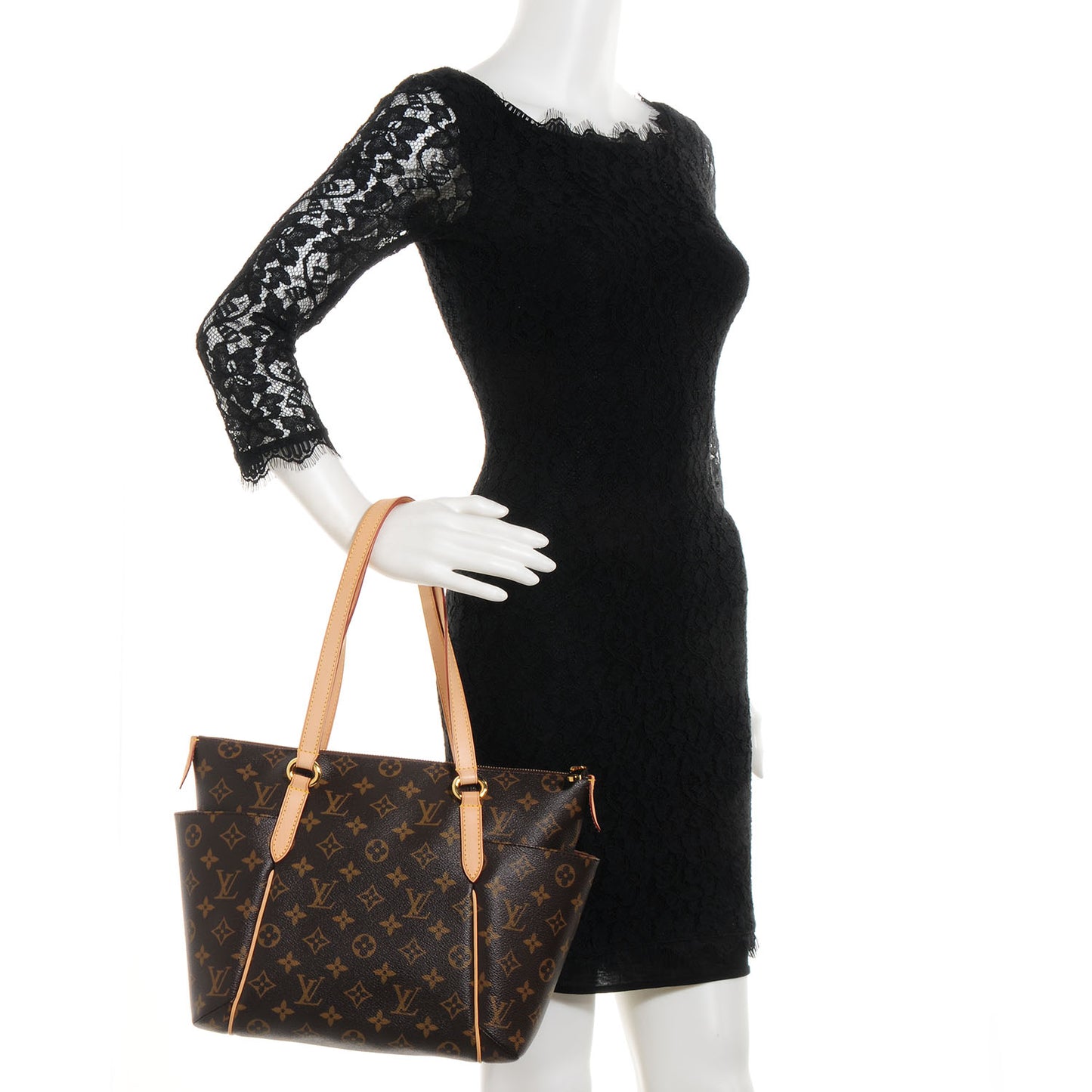 Monogram Totally PM