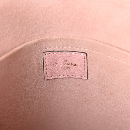 Louis Vuitton Monogram Marignan Rose Poudre 6 of 9