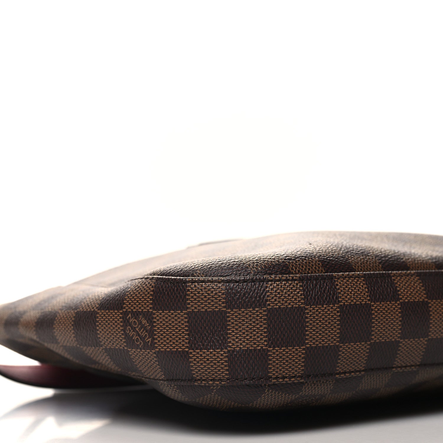 Louis Vuitton Damier Ebene South Bank Besace 8 of 11