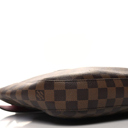Louis Vuitton Damier Ebene South Bank Besace 8 of 11