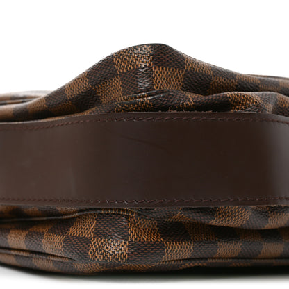 Louis Vuitton Damier Ebene Naviglio 9 of 9