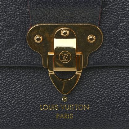 Louis Vuitton Empreinte Vavin PM Marine Rouge 11 of 14