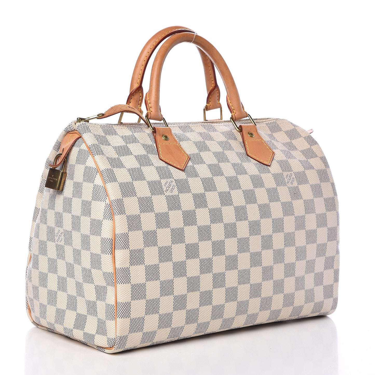 Damier Azur Speedy 30