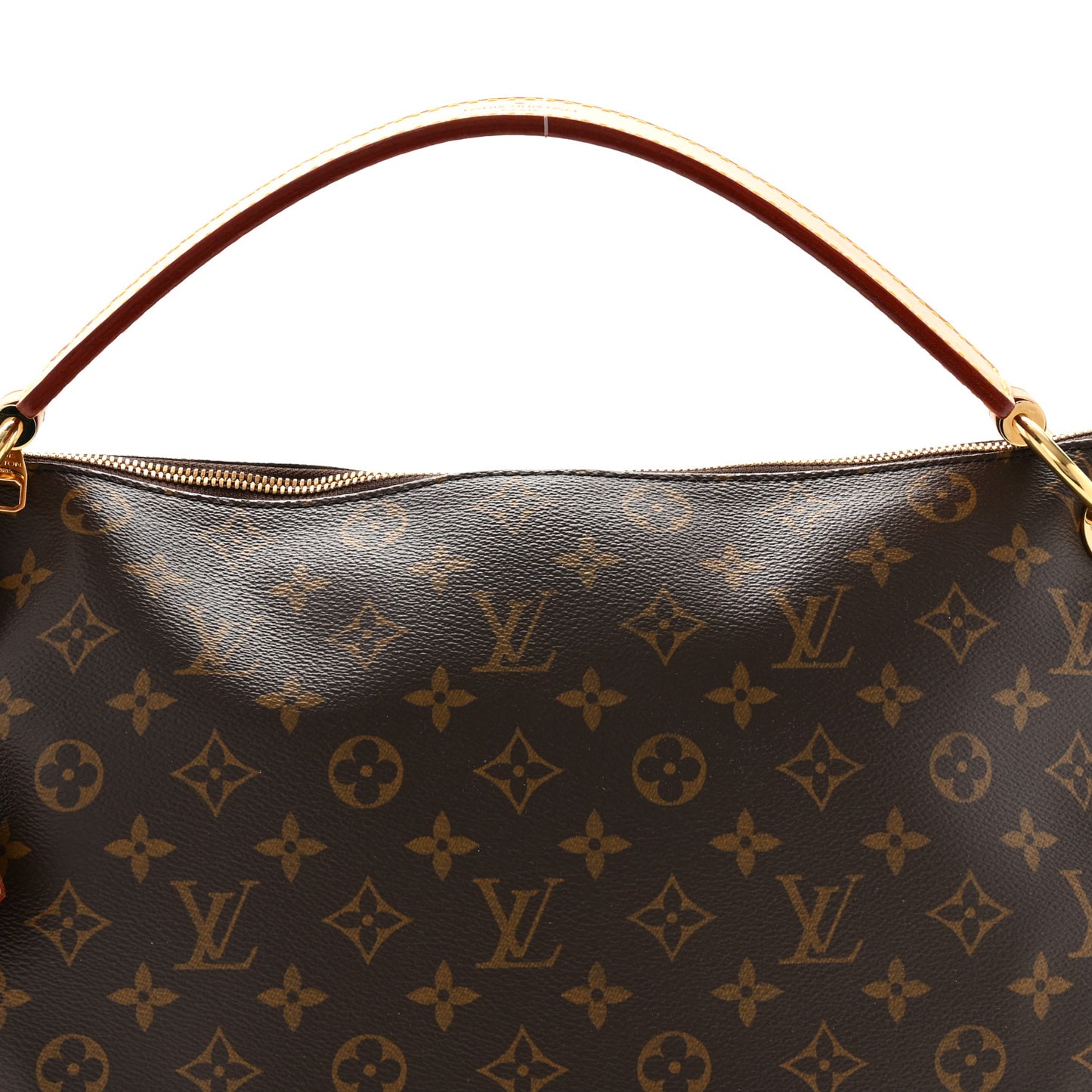 Monogram Berri PM
