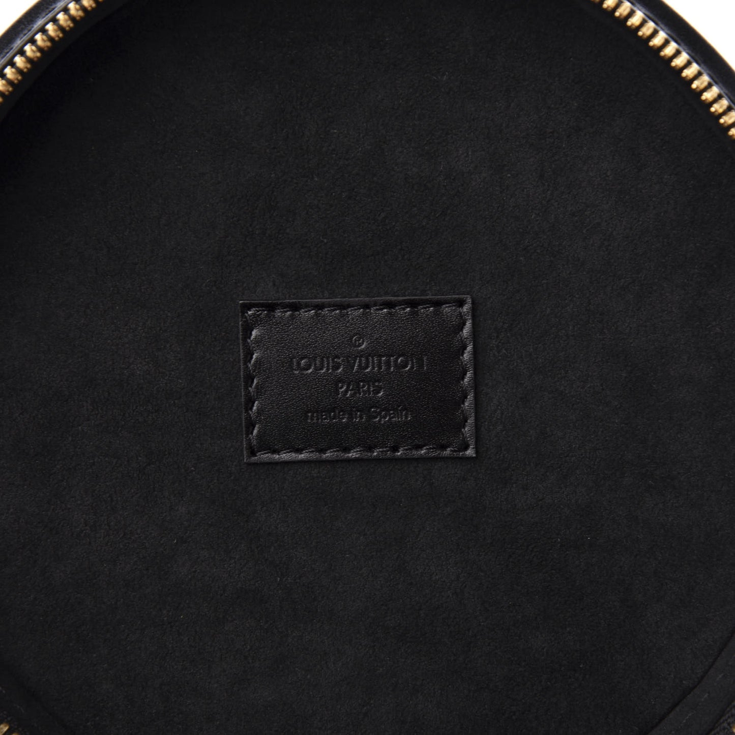 Reverse Monogram Cannes