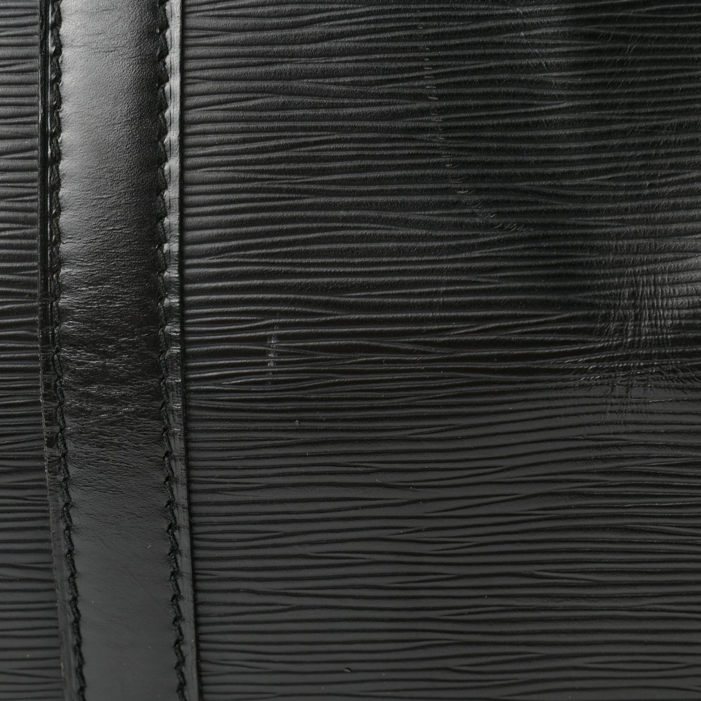 Epi Keepall 50 Black
