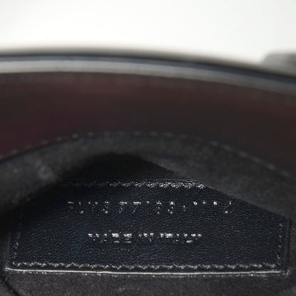 Saint Laurent Calfskin Baby Sac De Jour Black 6 of 7