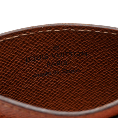 Louis Vuitton Monogram Card Holder Armagnac 5 of 6