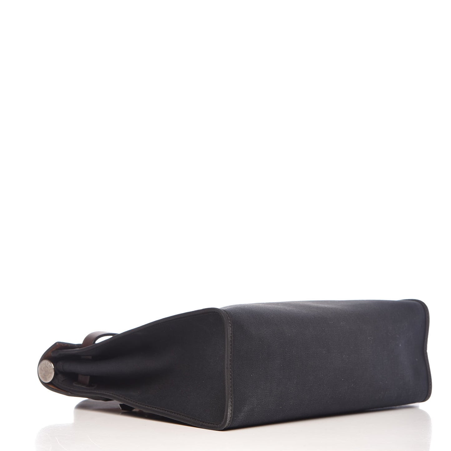 Toile Vache Hunter Herbag Zip 31 PM Black Ebene