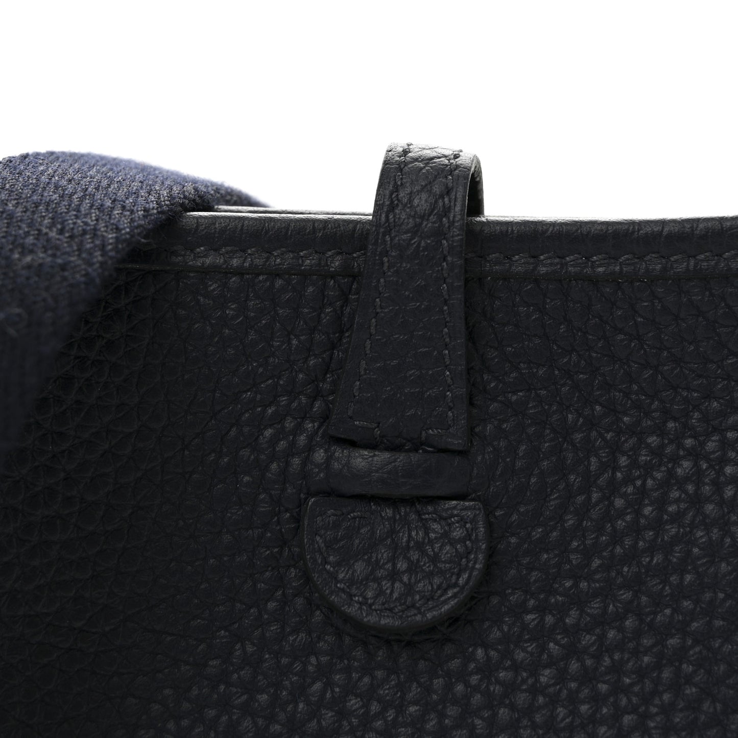 Taurillon Clemence Evelyne TPM Bleu Nuit
