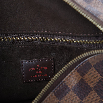 Louis Vuitton Damier Ebene Portobello PM 12 of 17