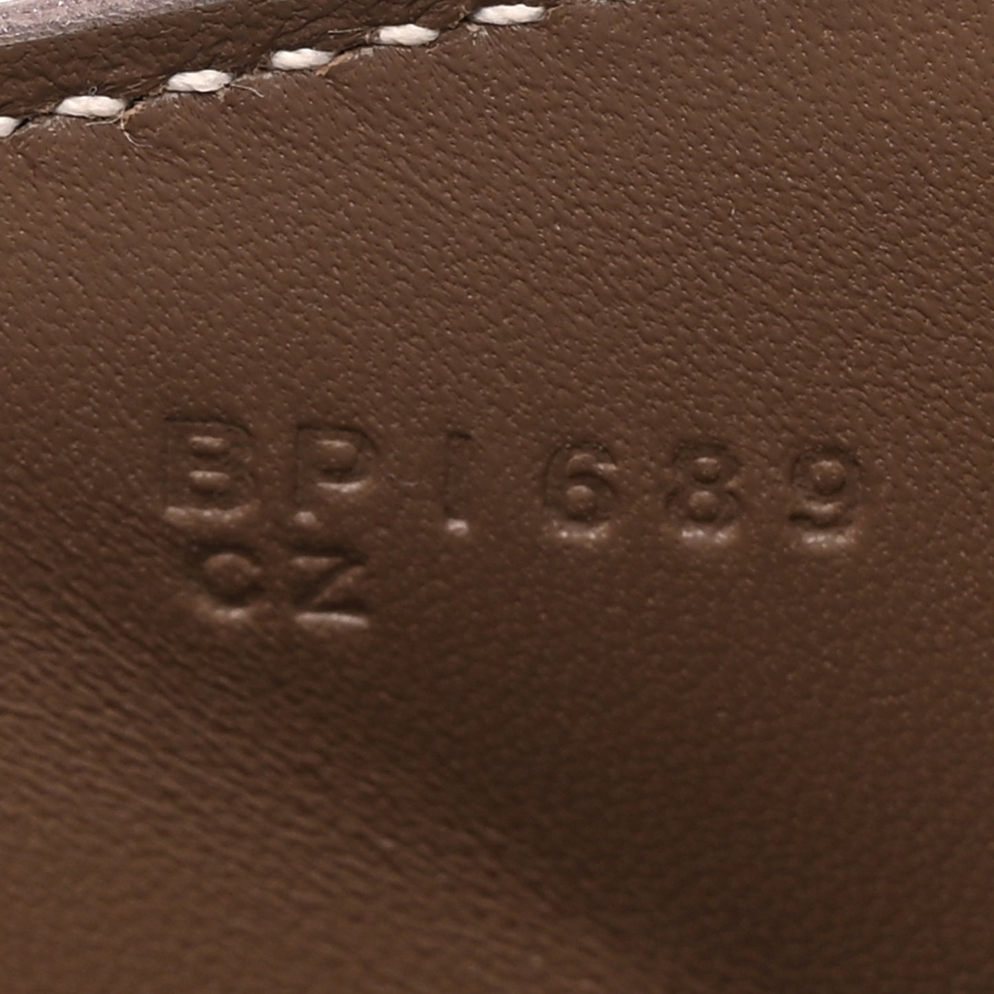 Epsom Constance 1-Elan Etoupe