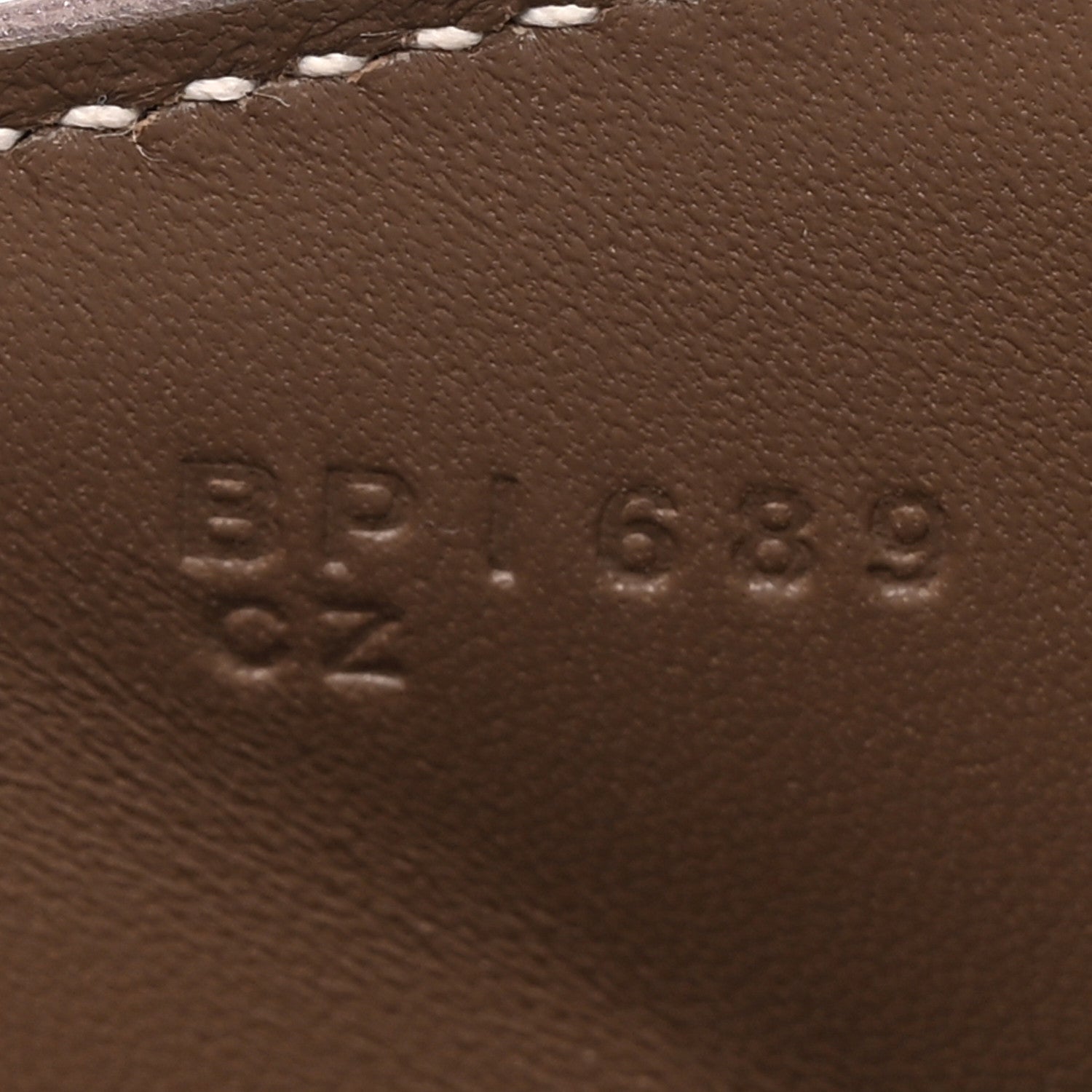 Hermes Epsom Constance 1-Elan Etoupe 8 of 12