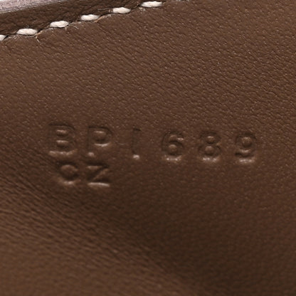 Hermes Epsom Constance 1-Elan Etoupe 8 of 12