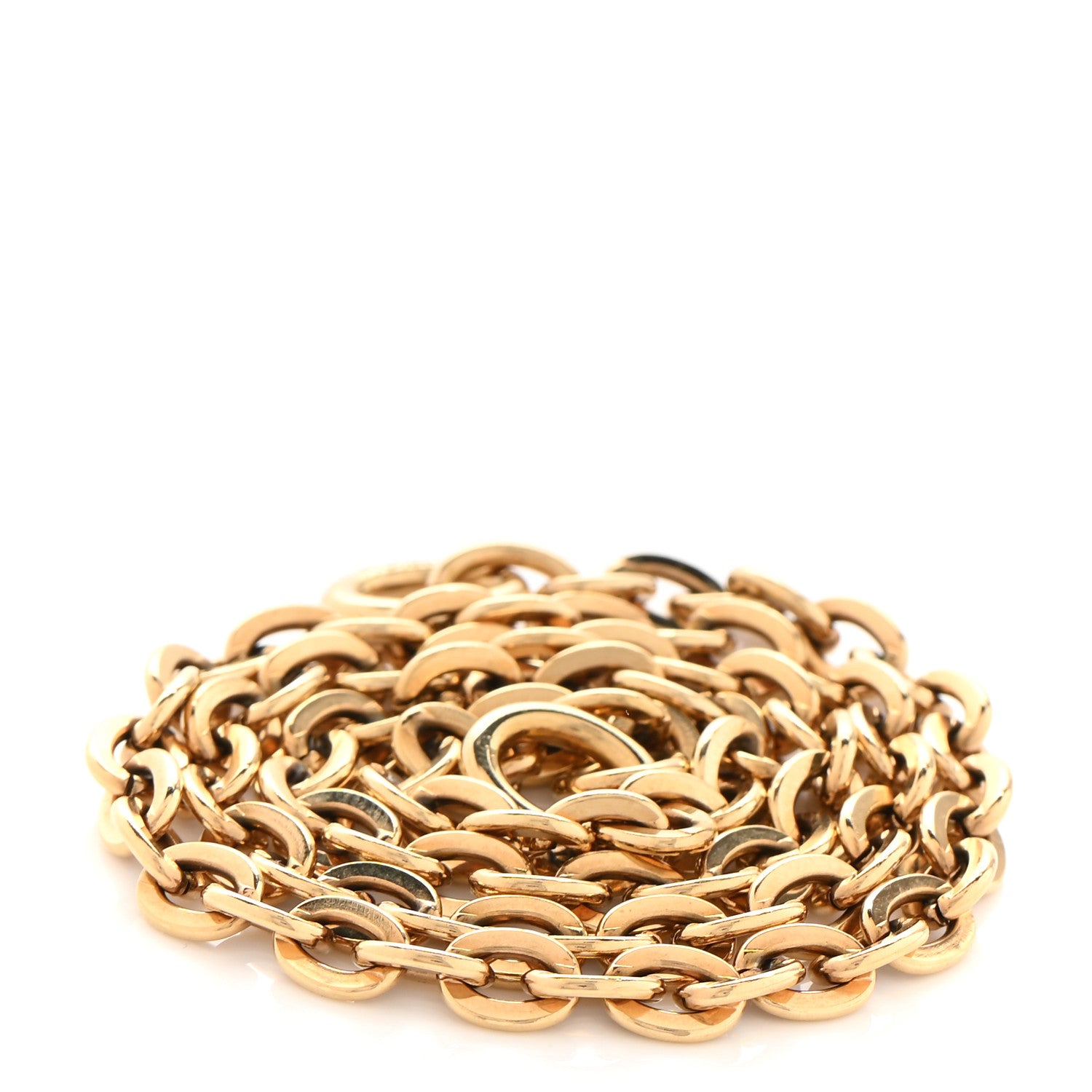 Louis Vuitton Monogram Multi Pochette Accessories Chain 2 of 3