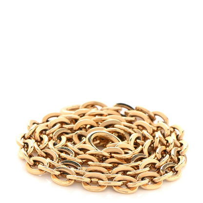 Louis Vuitton Monogram Multi Pochette Accessories Chain 2 of 3