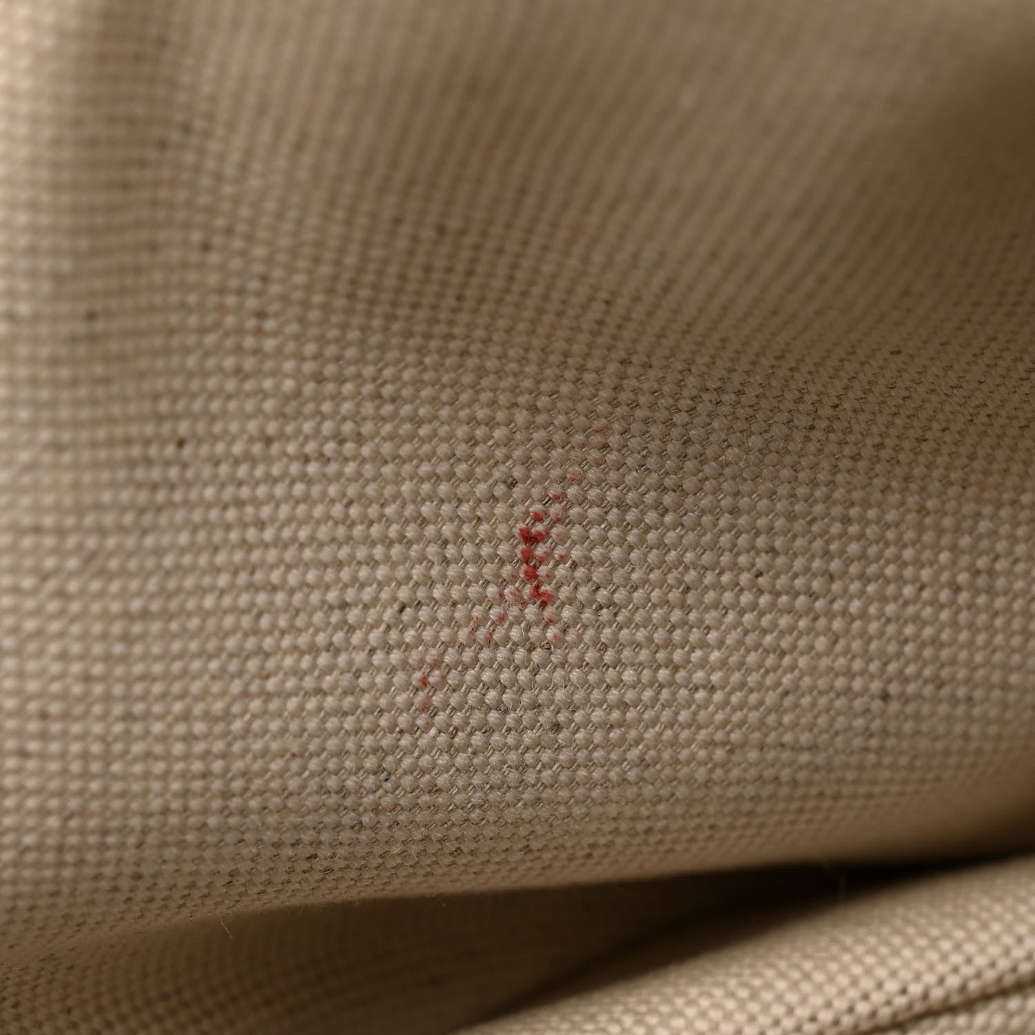 Christian Dior Oblique Saddle Bag Blue 11 of 11