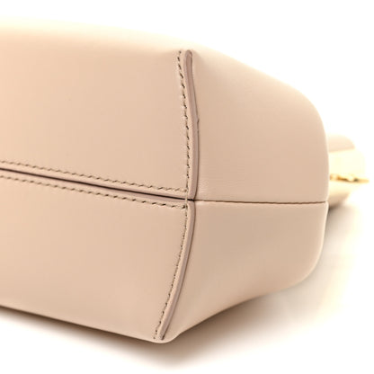 Fendi Shiny Nappa Small Fendi First Poudre 10 of 16