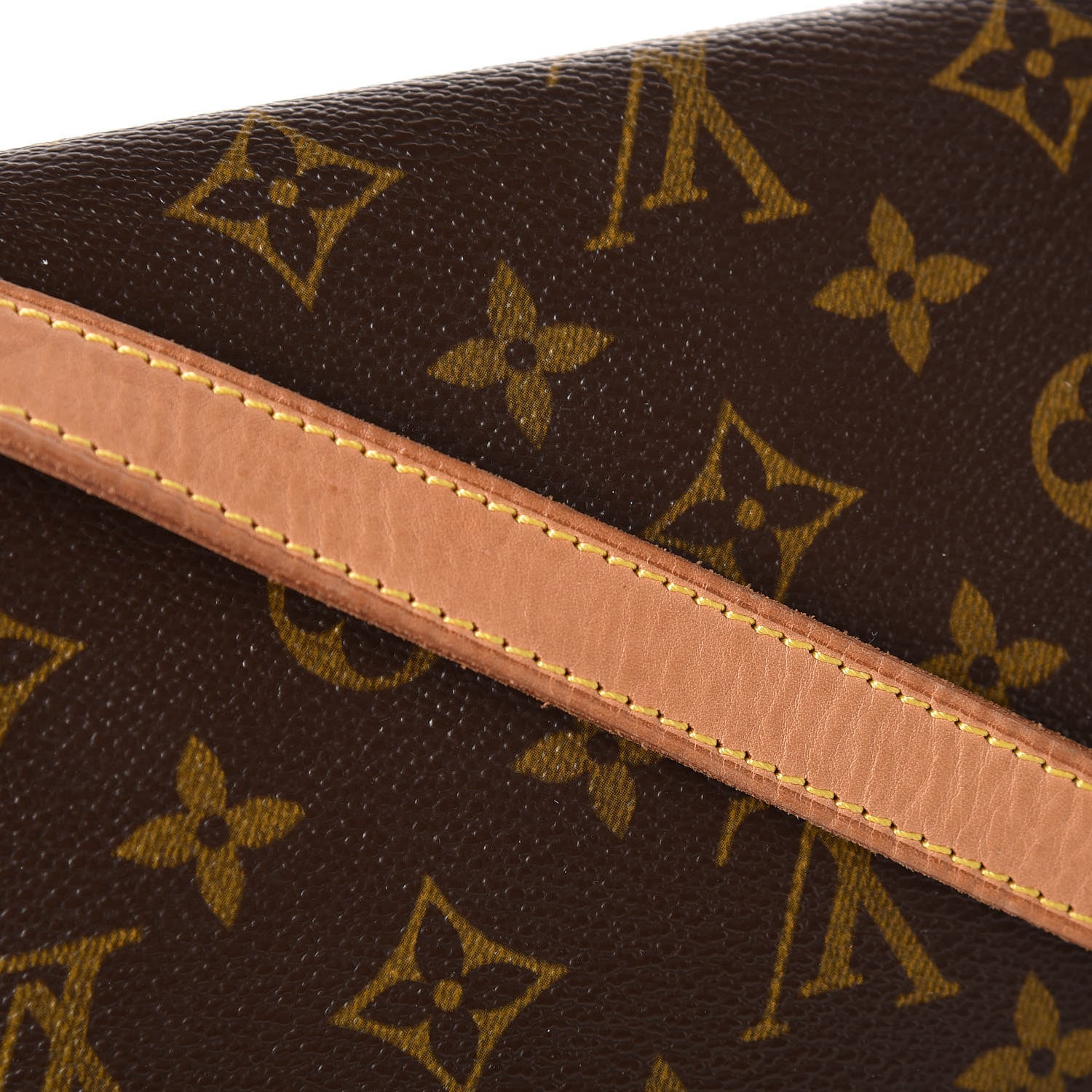 Louis Vuitton Monogram Musette Tango 10 of 10
