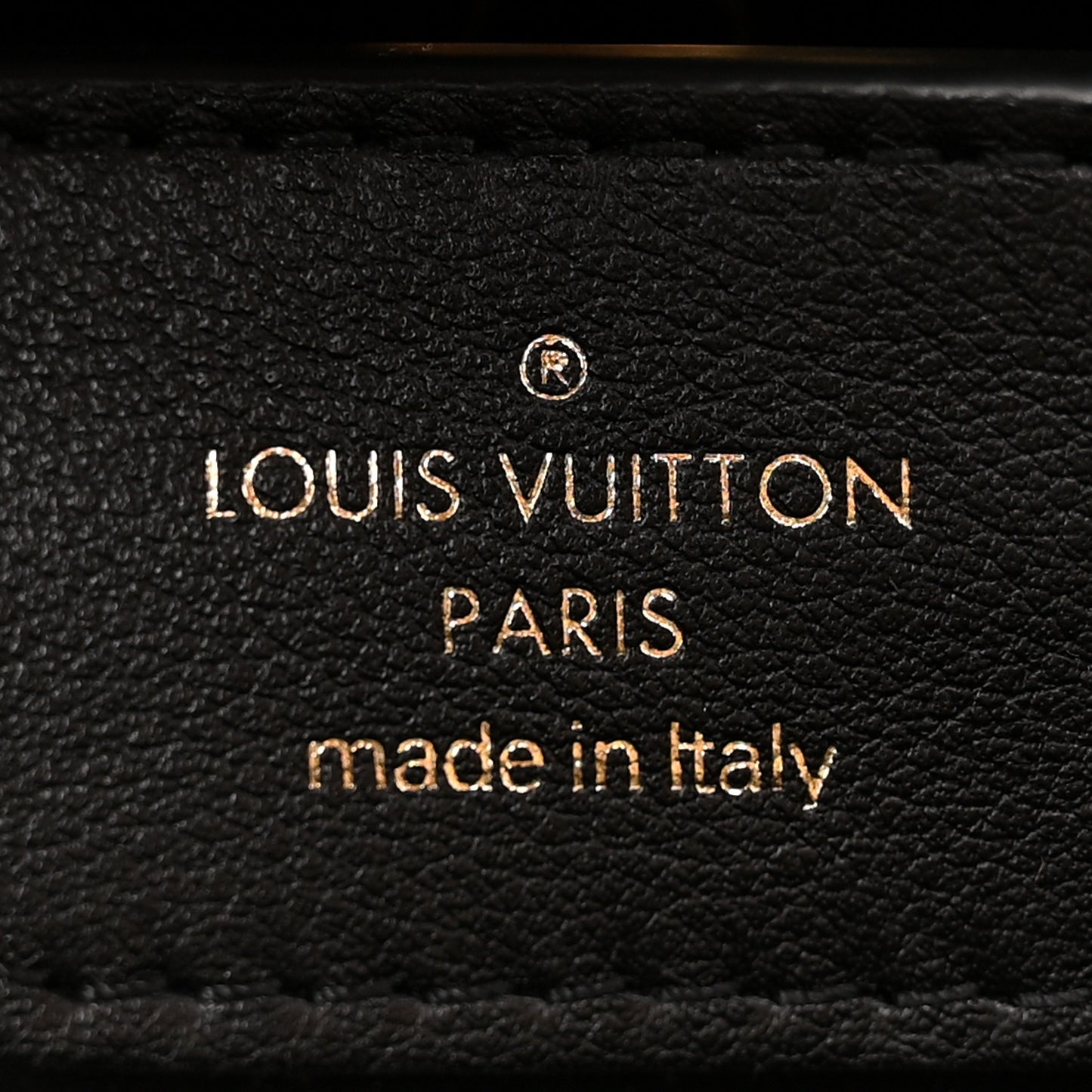 Taurillon Calfskin Guinguette Capucines BB Multicolor
