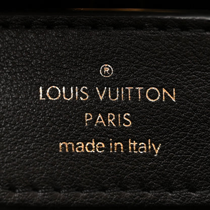 Louis Vuitton Taurillon Calfskin Guinguette Capucines BB Multicolor 6 of 11