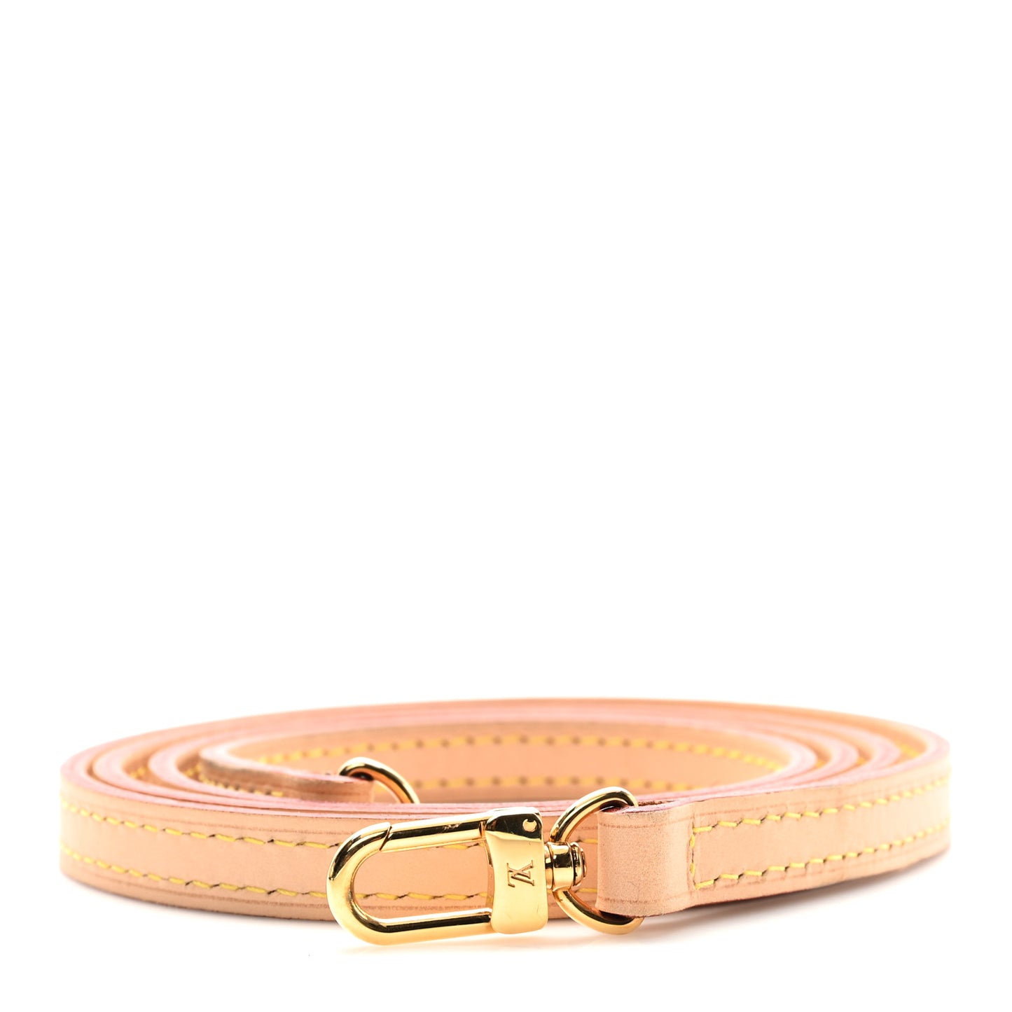 Vachetta 16mm Long Shoulder Strap
