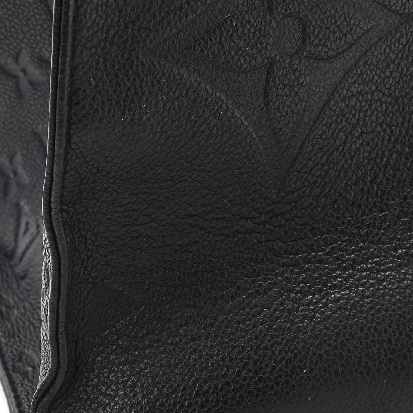 Empreinte Monogram Giant Onthego GM Black
