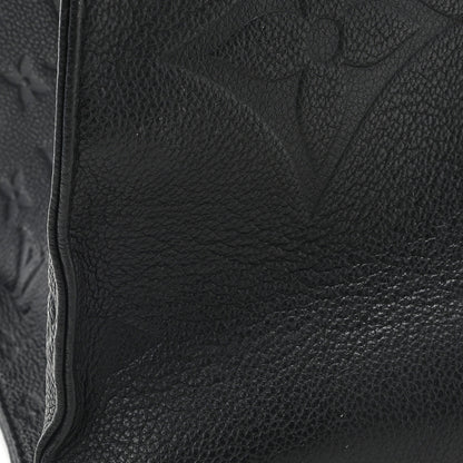 Louis Vuitton Empreinte Monogram Giant Onthego GM Black 10 of 11