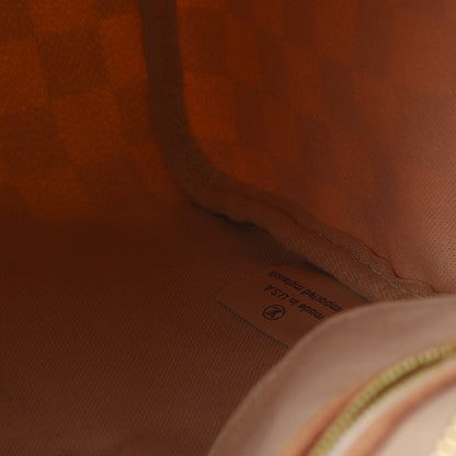 Louis Vuitton Damier Azur Speedy 30 10 of 14