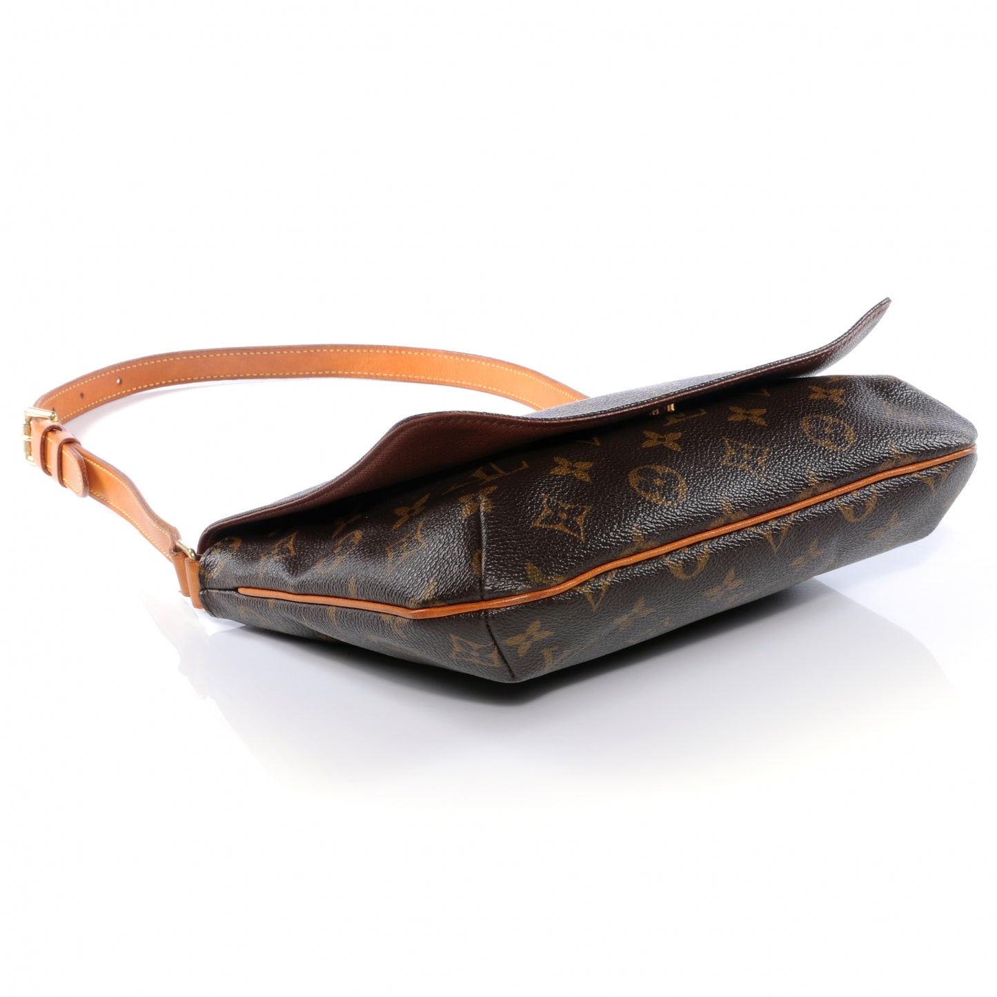 Monogram Musette Tango