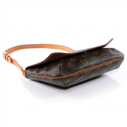 Louis Vuitton Monogram Musette Tango 4 of 7