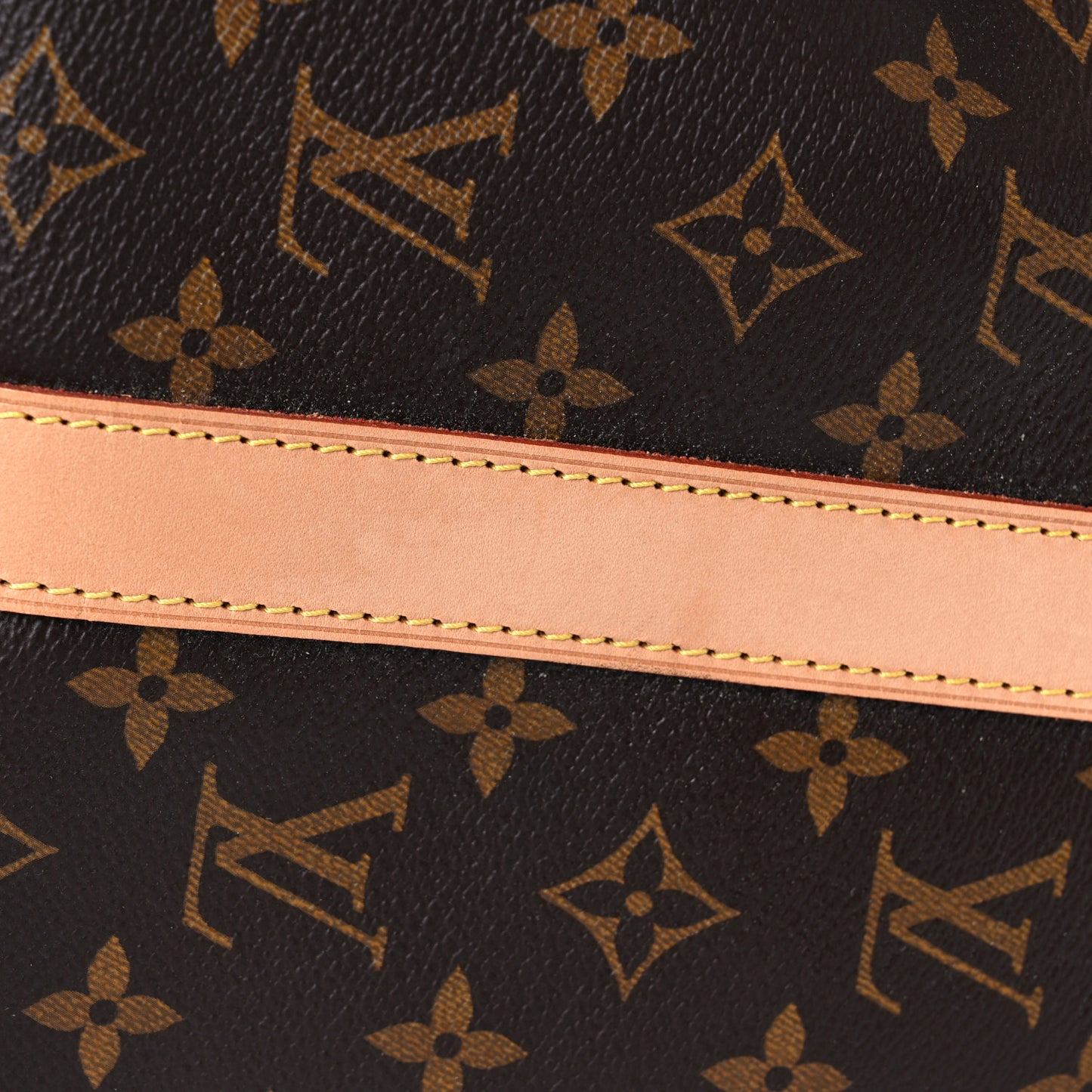 Monogram Keepall Bandouliere 45