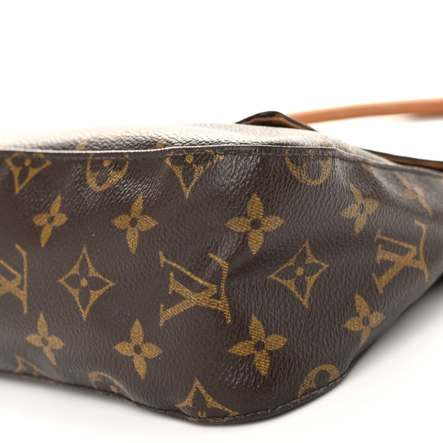 Louis Vuitton Monogram Mini Looping 9 of 11