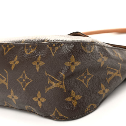 Louis Vuitton Monogram Mini Looping 9 of 11