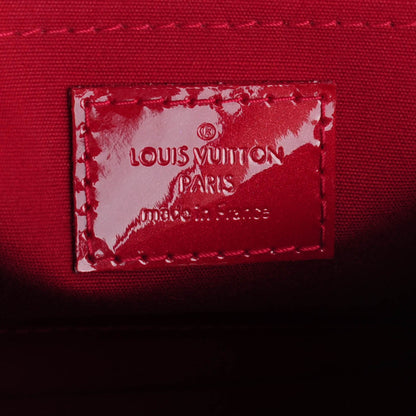 Louis Vuitton Vernis Rodeo Drive Pomme D'Amour 6 of 6