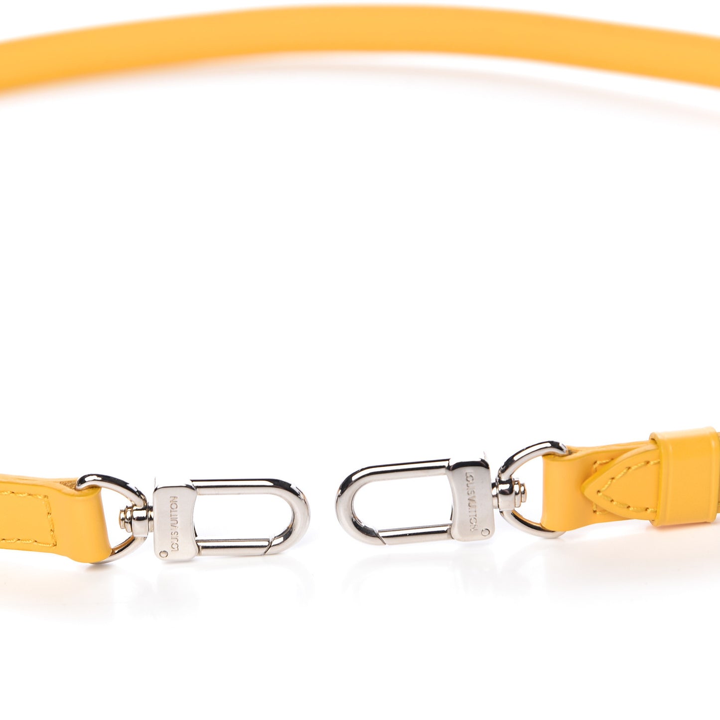 Epi Alma 16mm Adjustable Shoulder Strap Mimosa