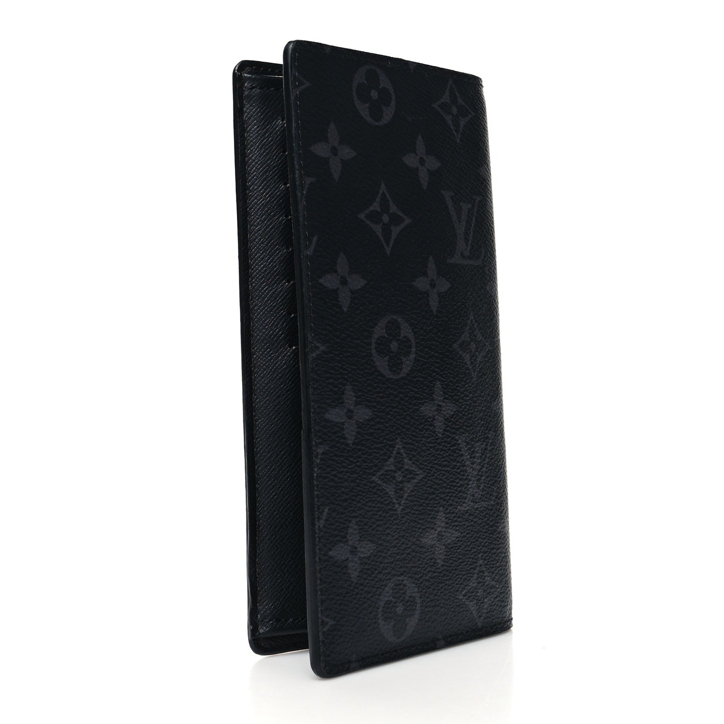 Monogram Eclipse Brazza Wallet
