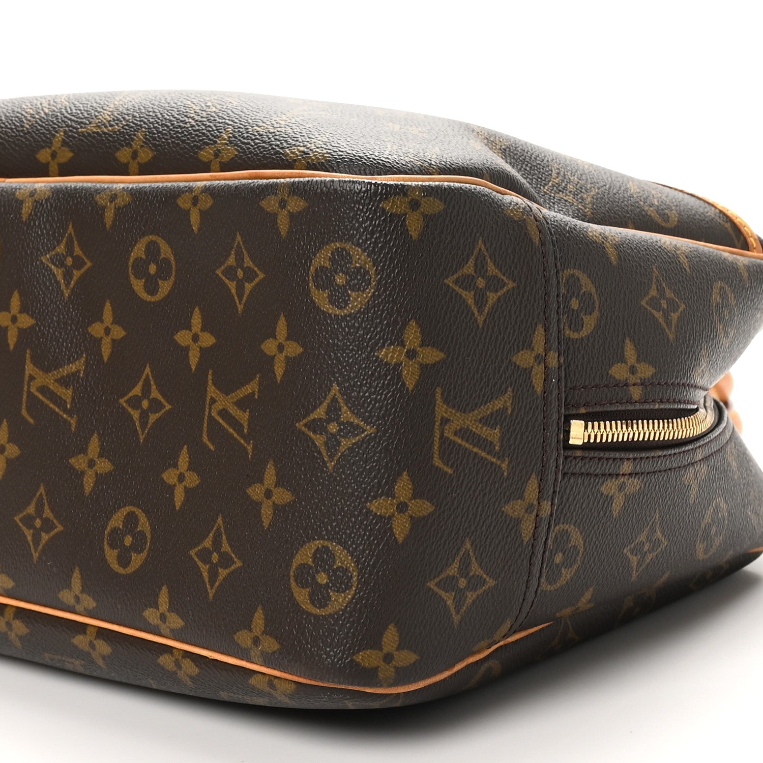 Louis Vuitton Monogram Deauville 10 of 10