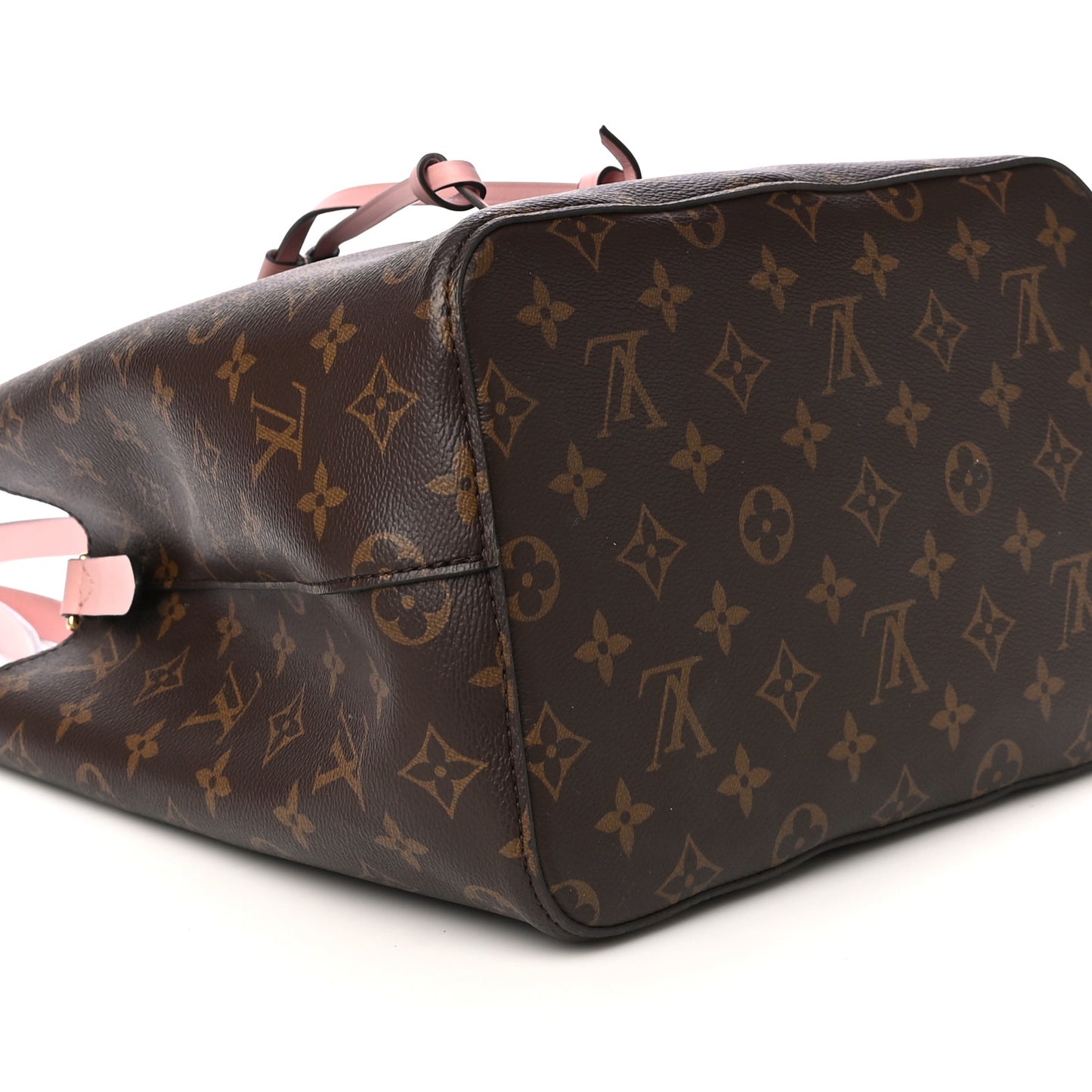 Monogram Neonoe MM Rose Poudre