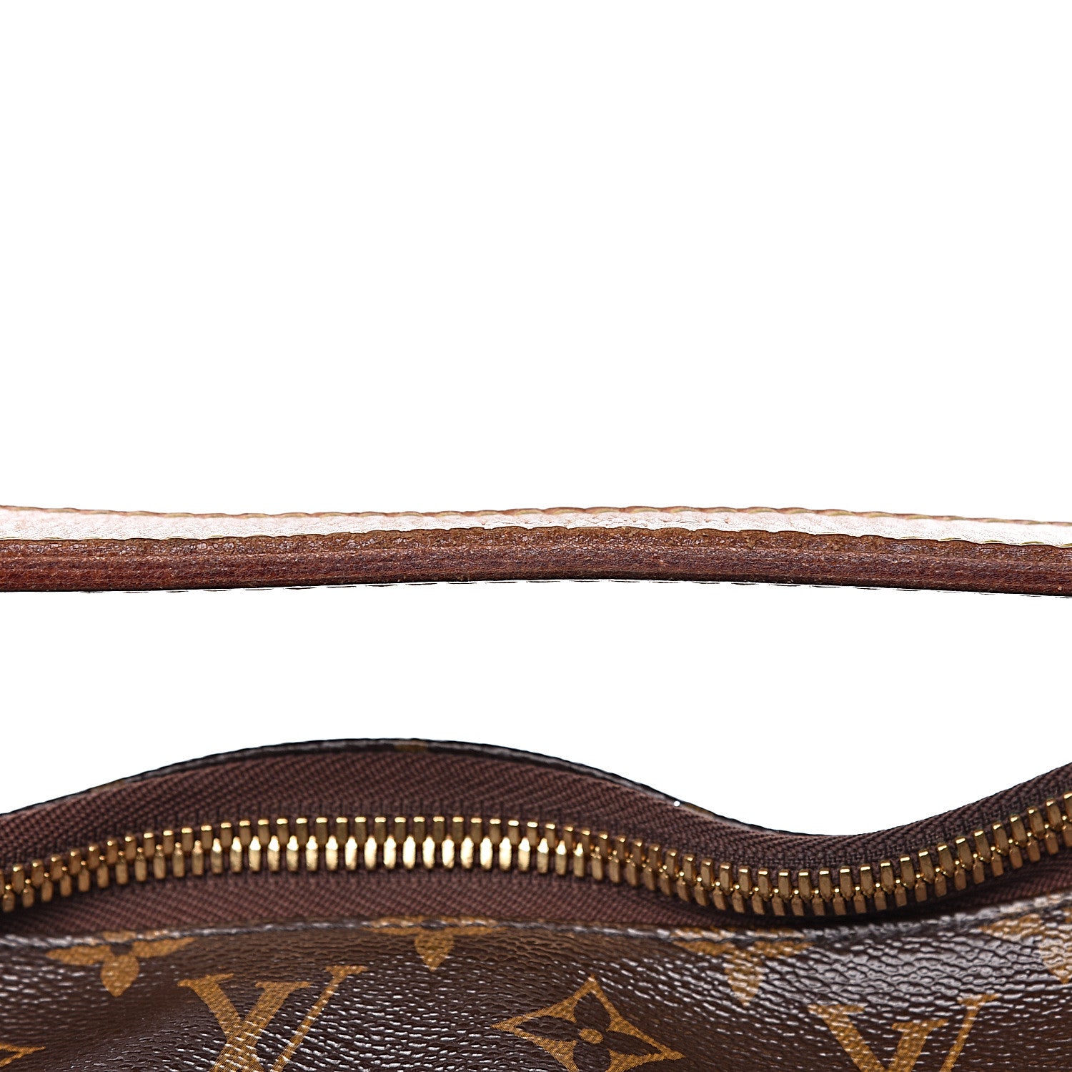 Louis Vuitton Monogram Sully MM 17 of 18