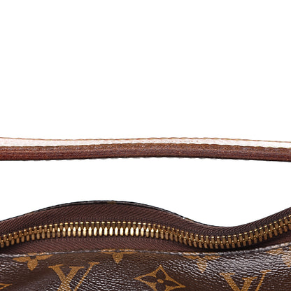 Louis Vuitton Monogram Sully MM 17 of 18