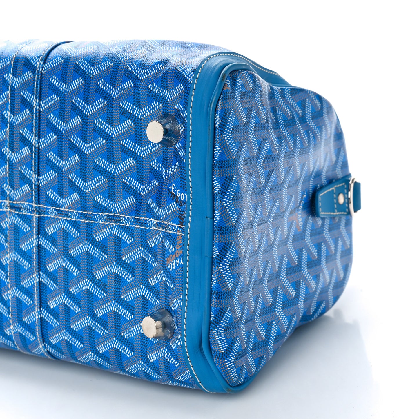 Goyardine Croisiere 35 Sky Blue