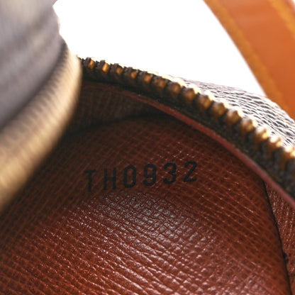 Louis Vuitton Monogram Jeune Fille 8 of 15