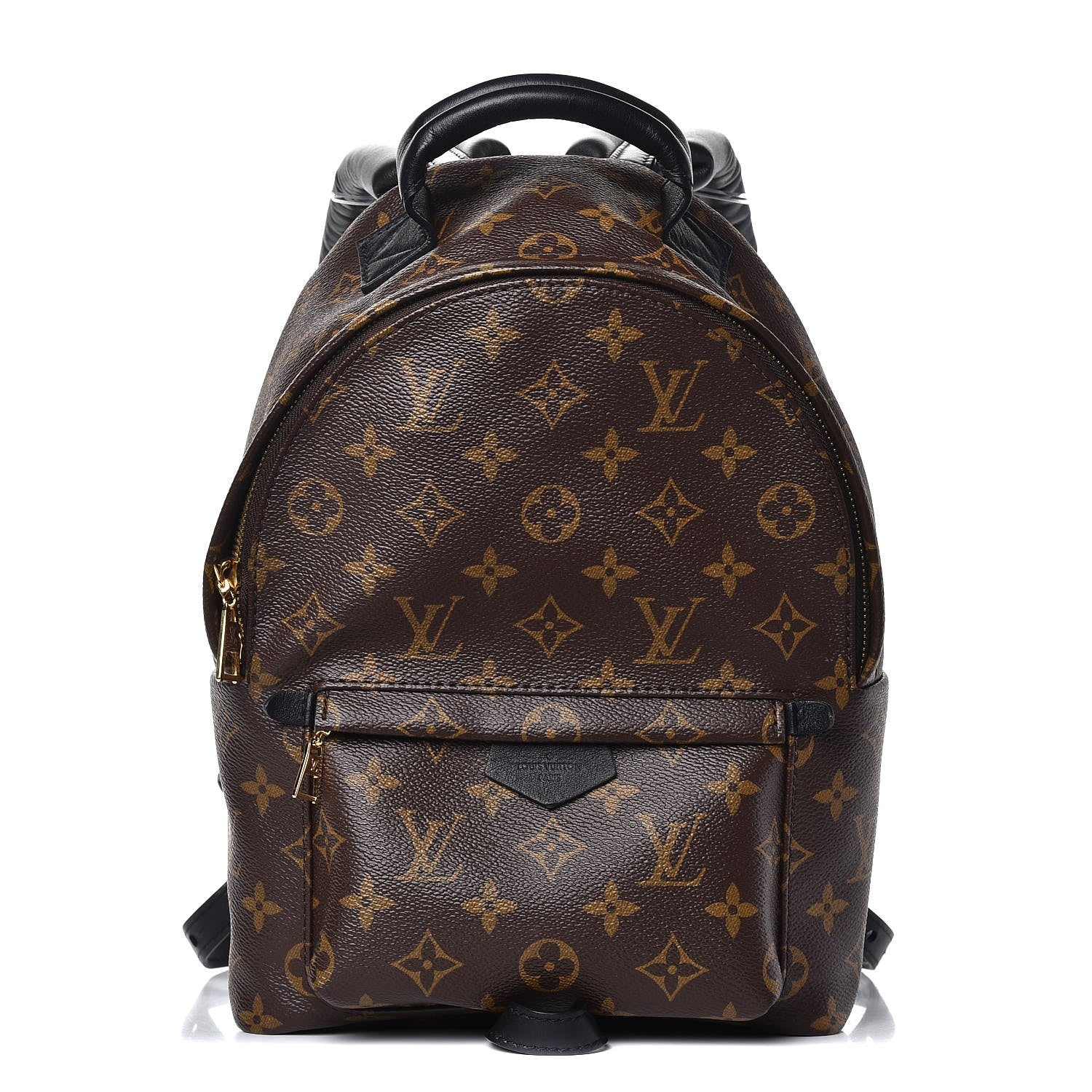 Louis Vuitton Monogram Palm Springs Backpack PM 1 of 7